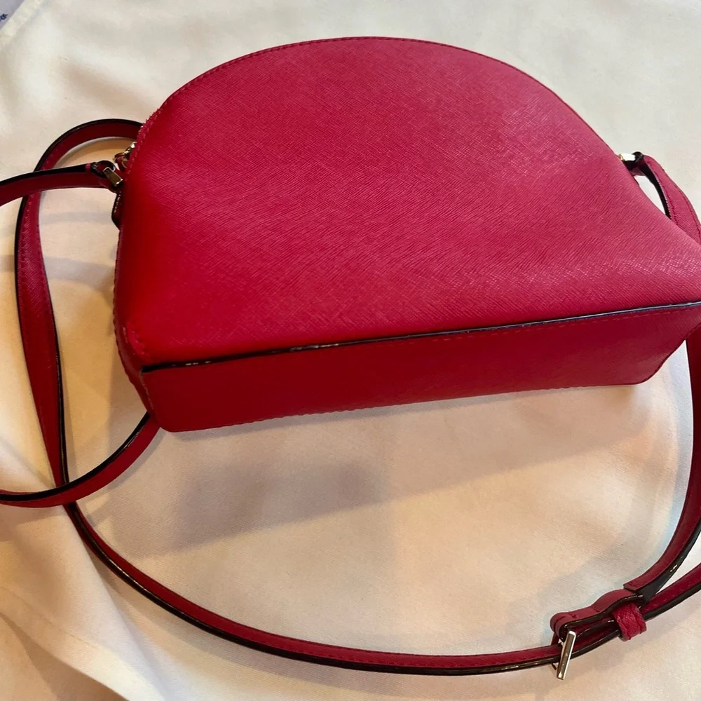 Kate Spade Cherry Crossbody Bag, New without Tags